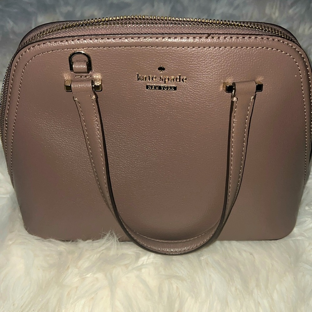 Kate Spade New York Patterson Drive Small Dome Satchel
